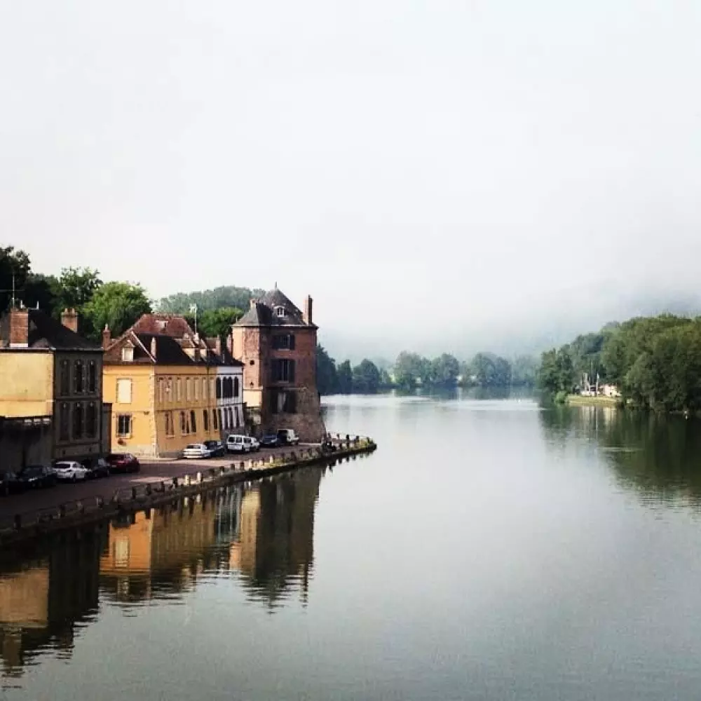 Camping l'Ile d'Amour 2 Stelle★★