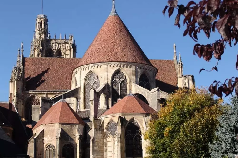 Camping l'Ile d'Amour 2 Stelle★★