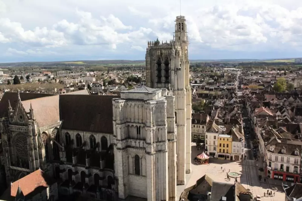 Camping l'Ile d'Amour 2 Stelle★★