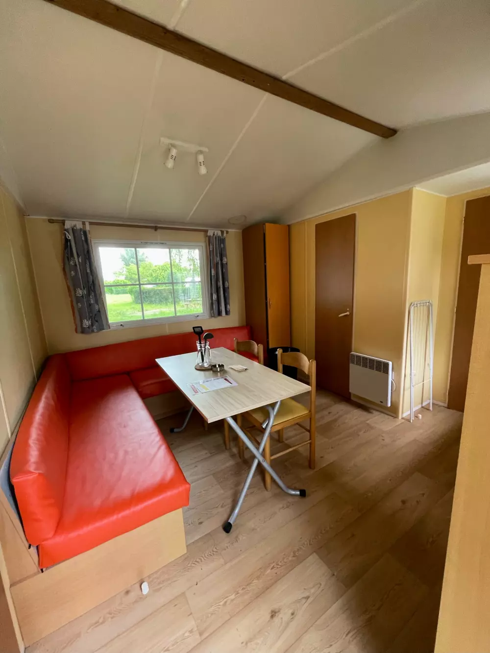 Camping l'Ile d'Amour 2 Stelle★★