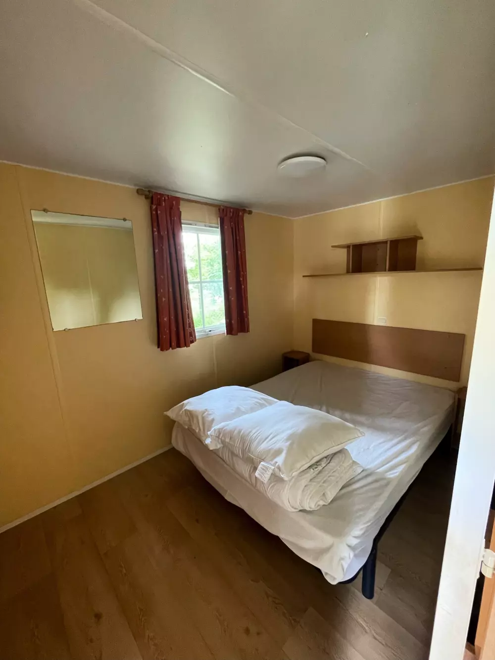 Camping l'Ile d'Amour 2 Stelle★★