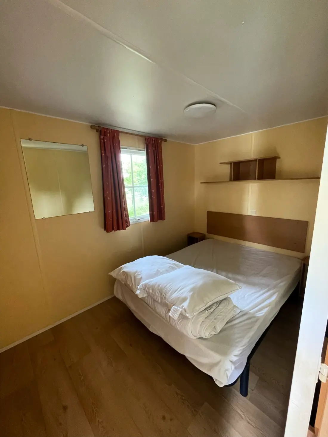 Camping l'Ile d'Amour 2 Sterne★★