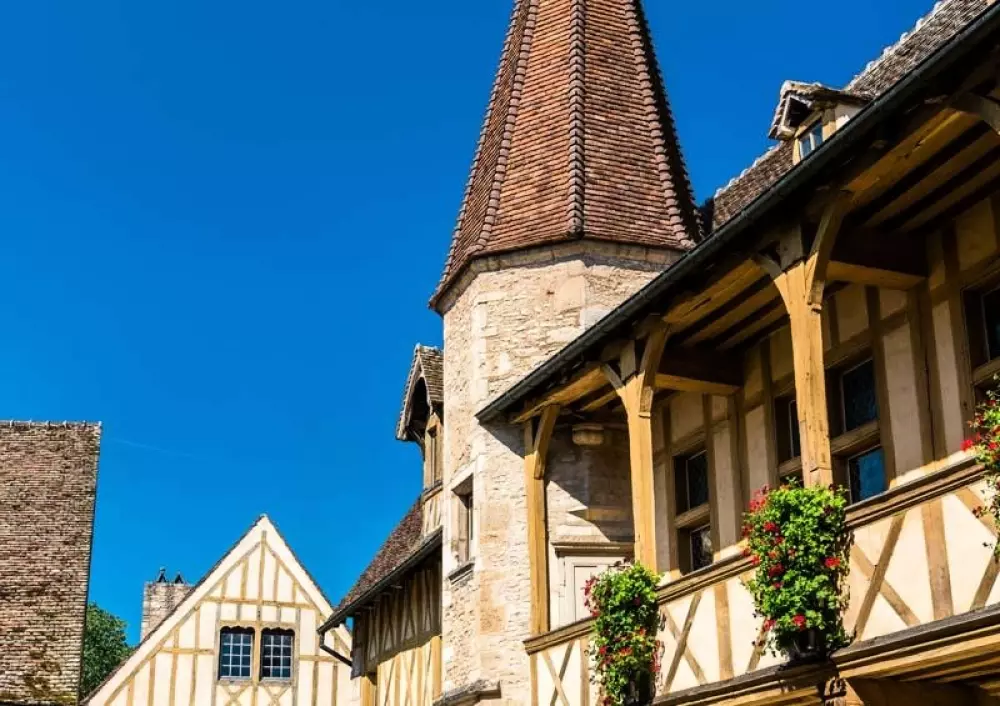 Camping l'Ile d'Amour 2 Stelle★★