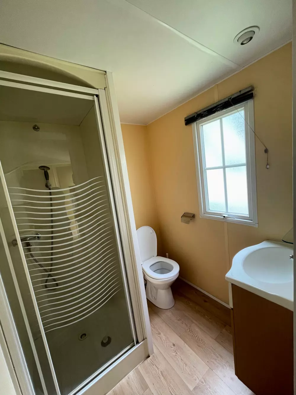 Camping l'Ile d'Amour 2 Stelle★★