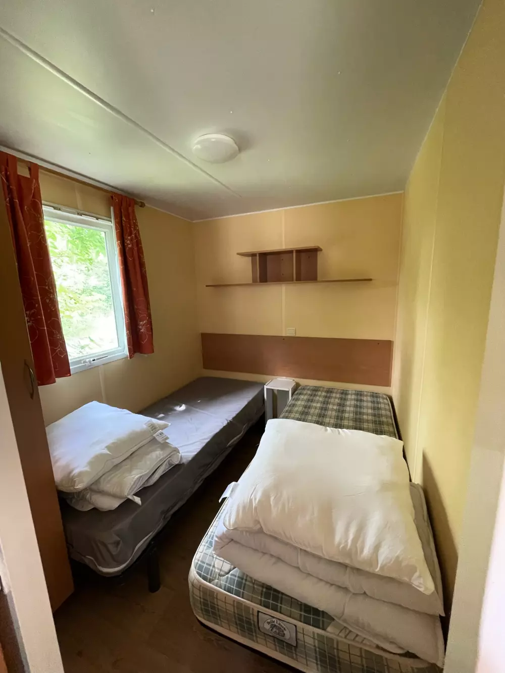 Camping l'Ile d'Amour 2 Stelle★★