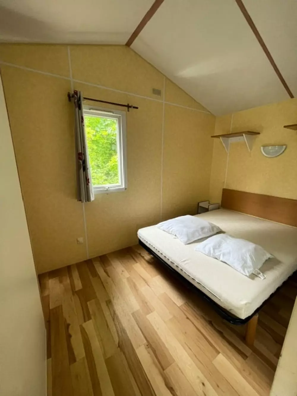 Camping l'Ile d'Amour 2 Stelle★★