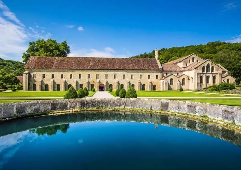 Camping l'Ile d'Amour 2 Stelle★★