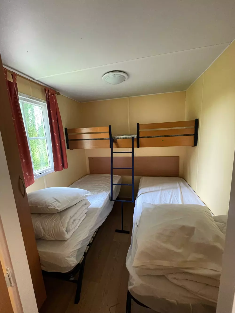 Camping l'Ile d'Amour 2 Stelle★★