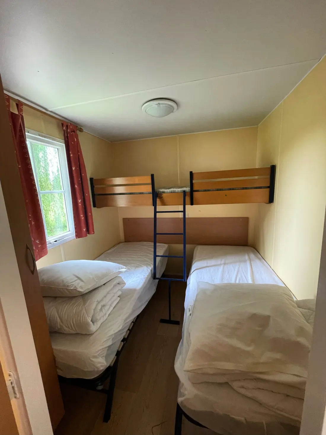 Camping l'Ile d'Amour 2 Sterne★★