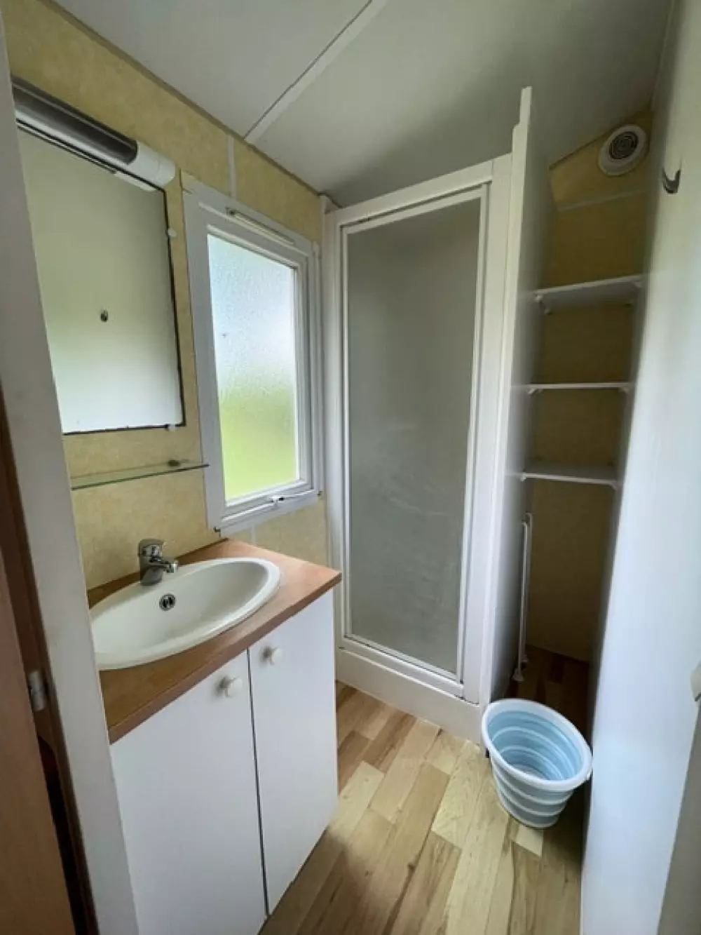 Camping l'Ile d'Amour 2 Stelle★★