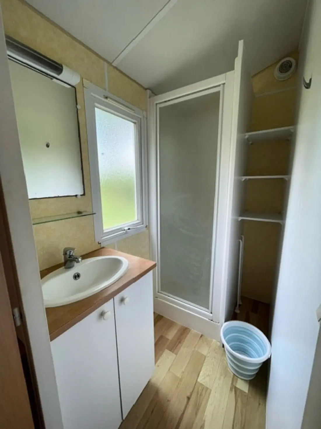 Camping l'Ile d'Amour 2 Sterne★★