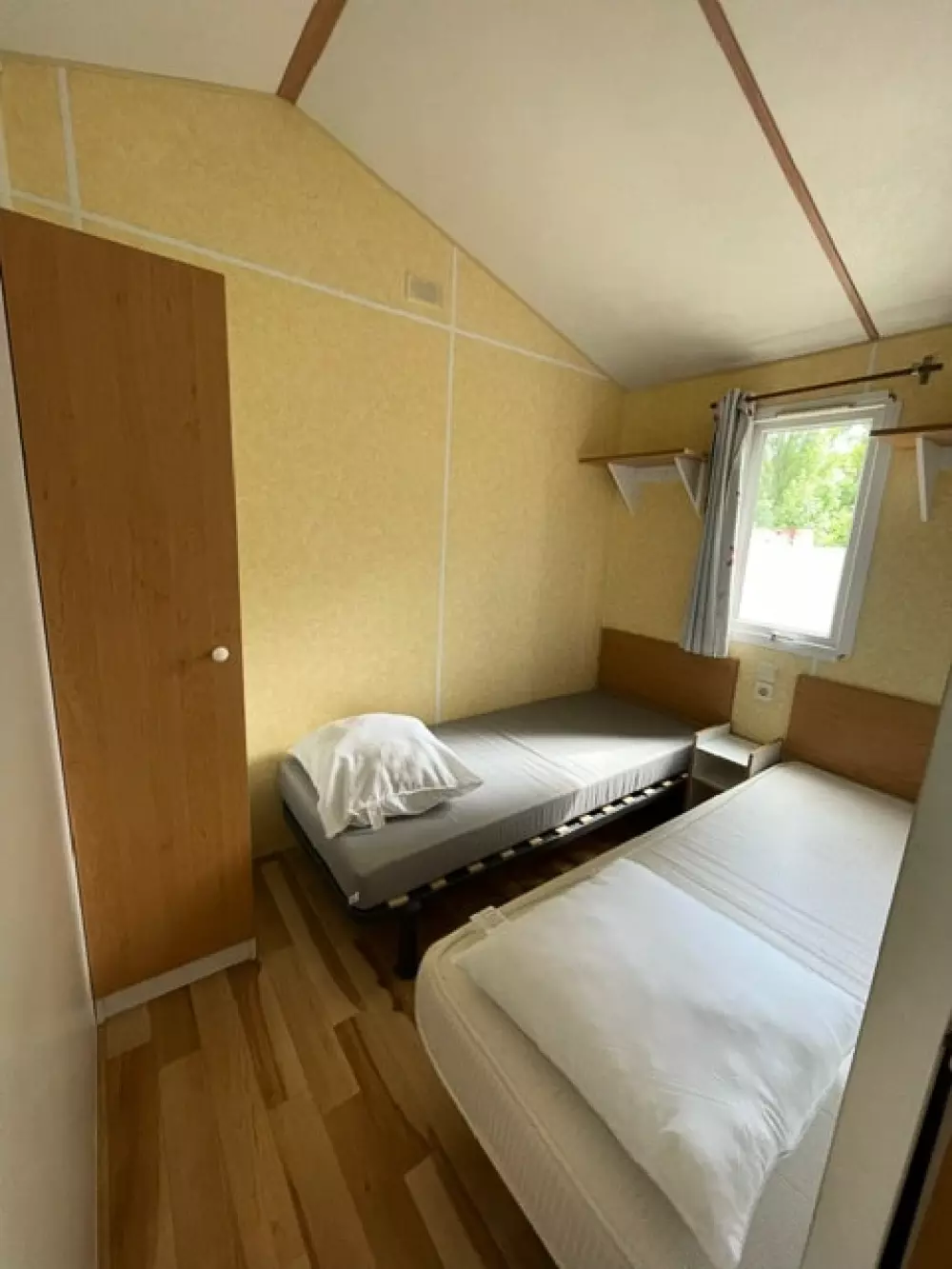 Camping l'Ile d'Amour 2 Stelle★★