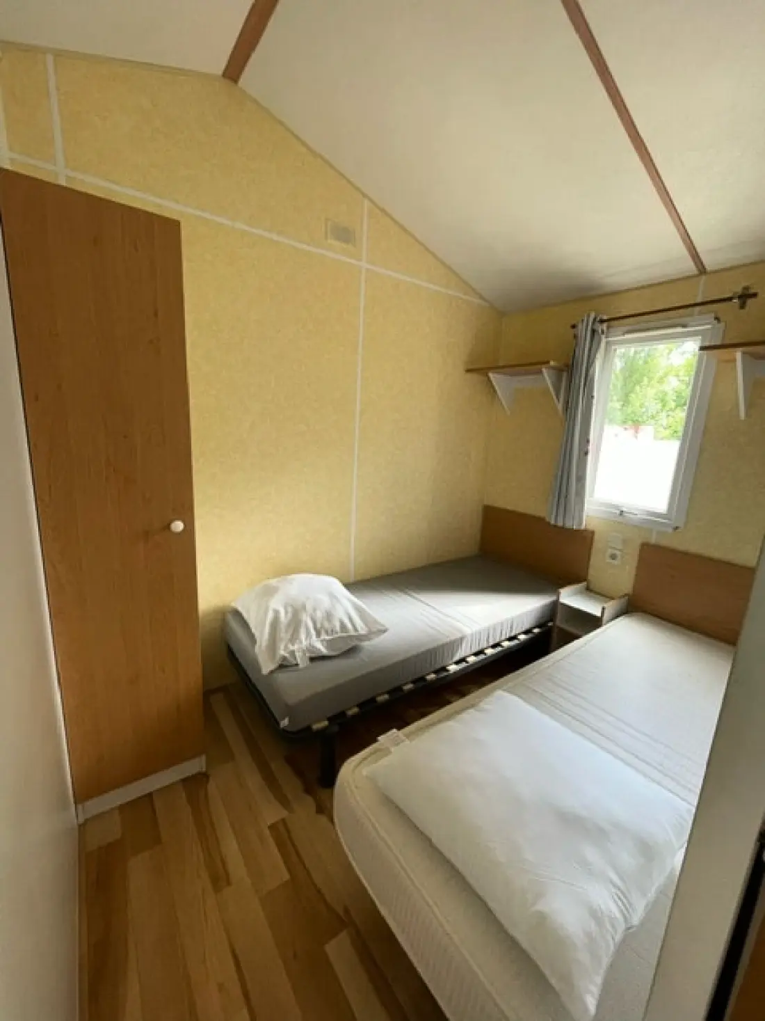 Camping l'Ile d'Amour 2 Sterne★★