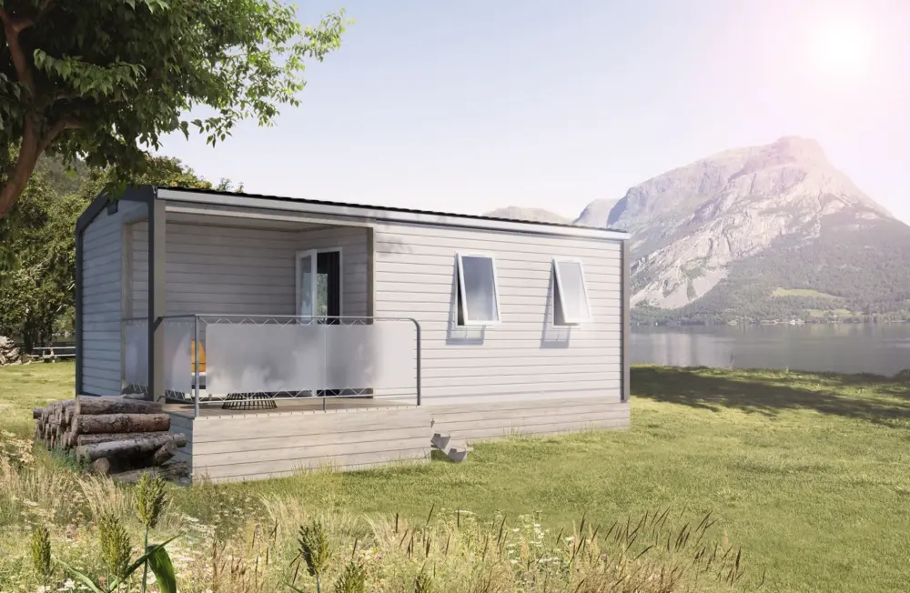Camping Du Bois de Beaumard 3 Estrellas★★★