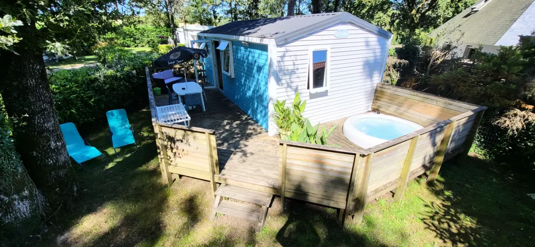 Campsite Du Bois de Beaumard 3 Csillagok★★★