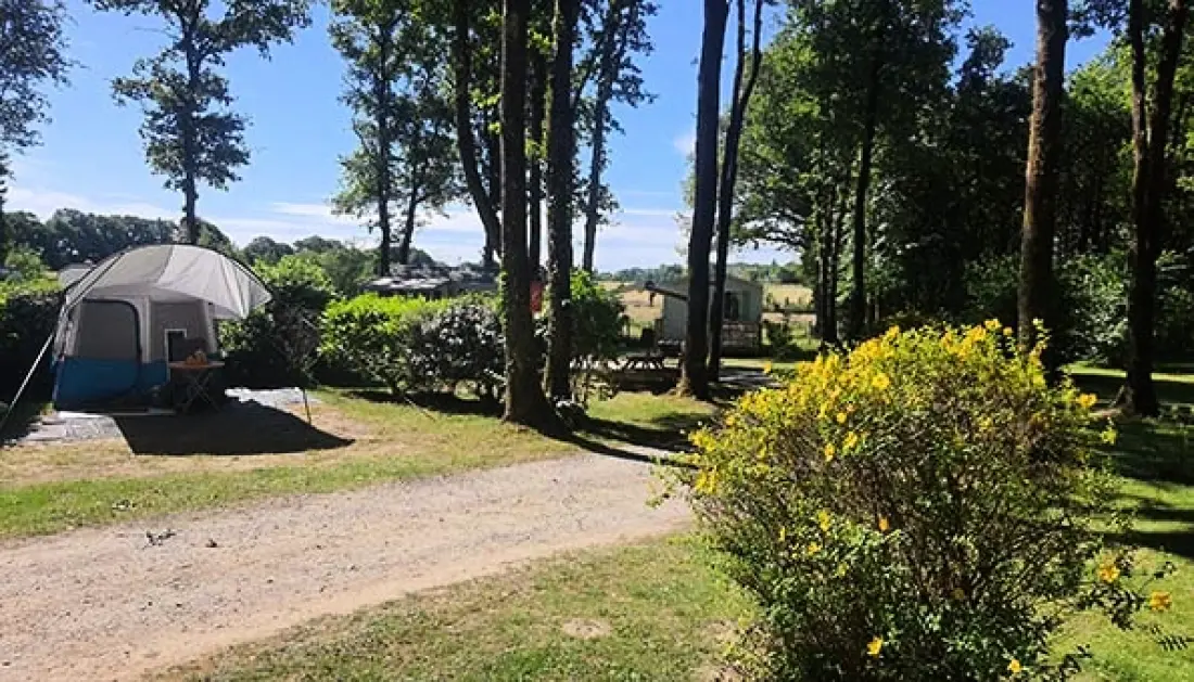 Campsite Du Bois de Beaumard 3 Csillagok★★★