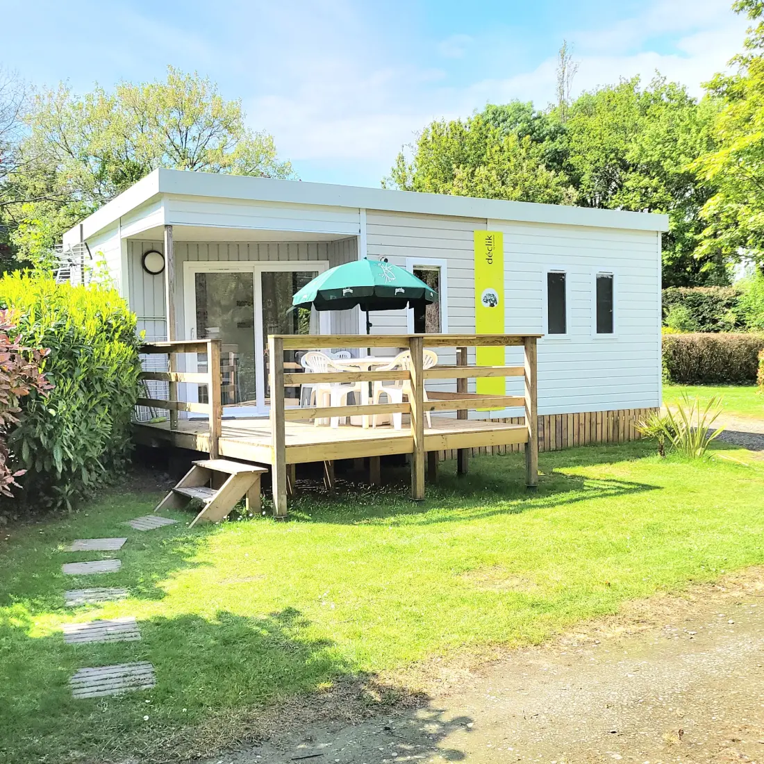 Campsite Du Bois de Beaumard 3 Csillagok★★★
