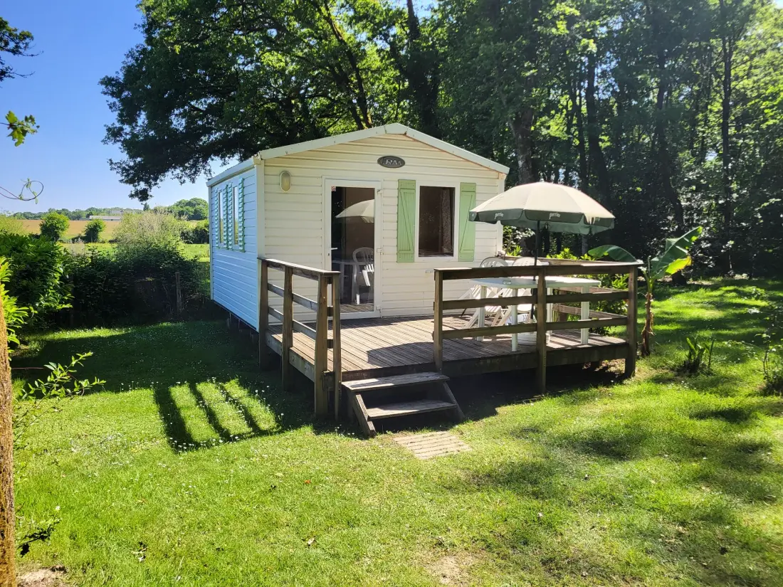Campsite Du Bois de Beaumard 3 Csillagok★★★