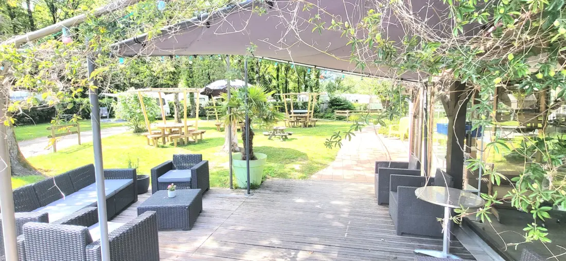 Campsite Du Bois de Beaumard 3 Csillagok★★★