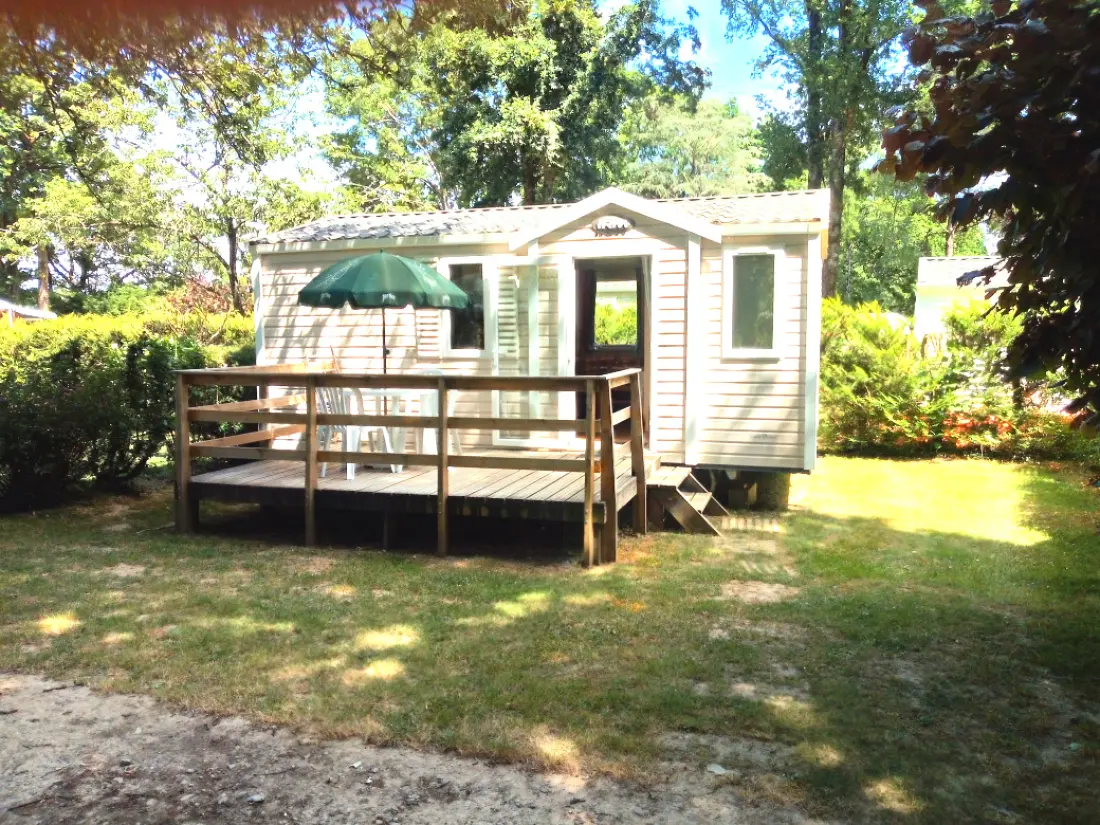 Campsite Du Bois de Beaumard 3 Csillagok★★★