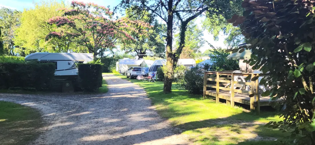 Campsite Du Bois de Beaumard 3 Csillagok★★★
