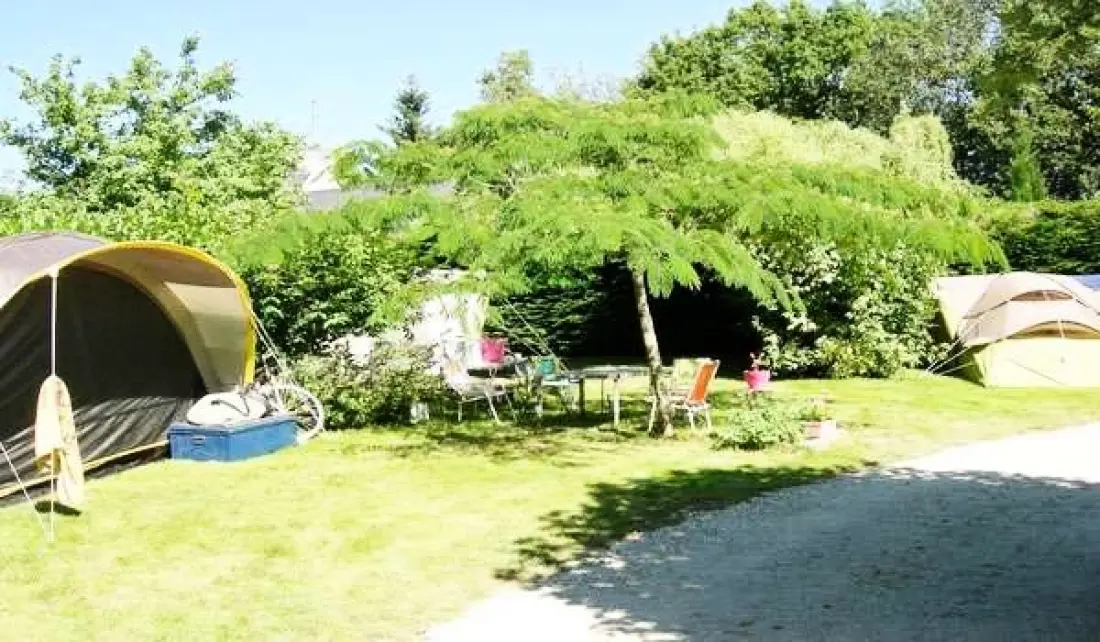 Campsite Du Bois de Beaumard 3 Csillagok★★★