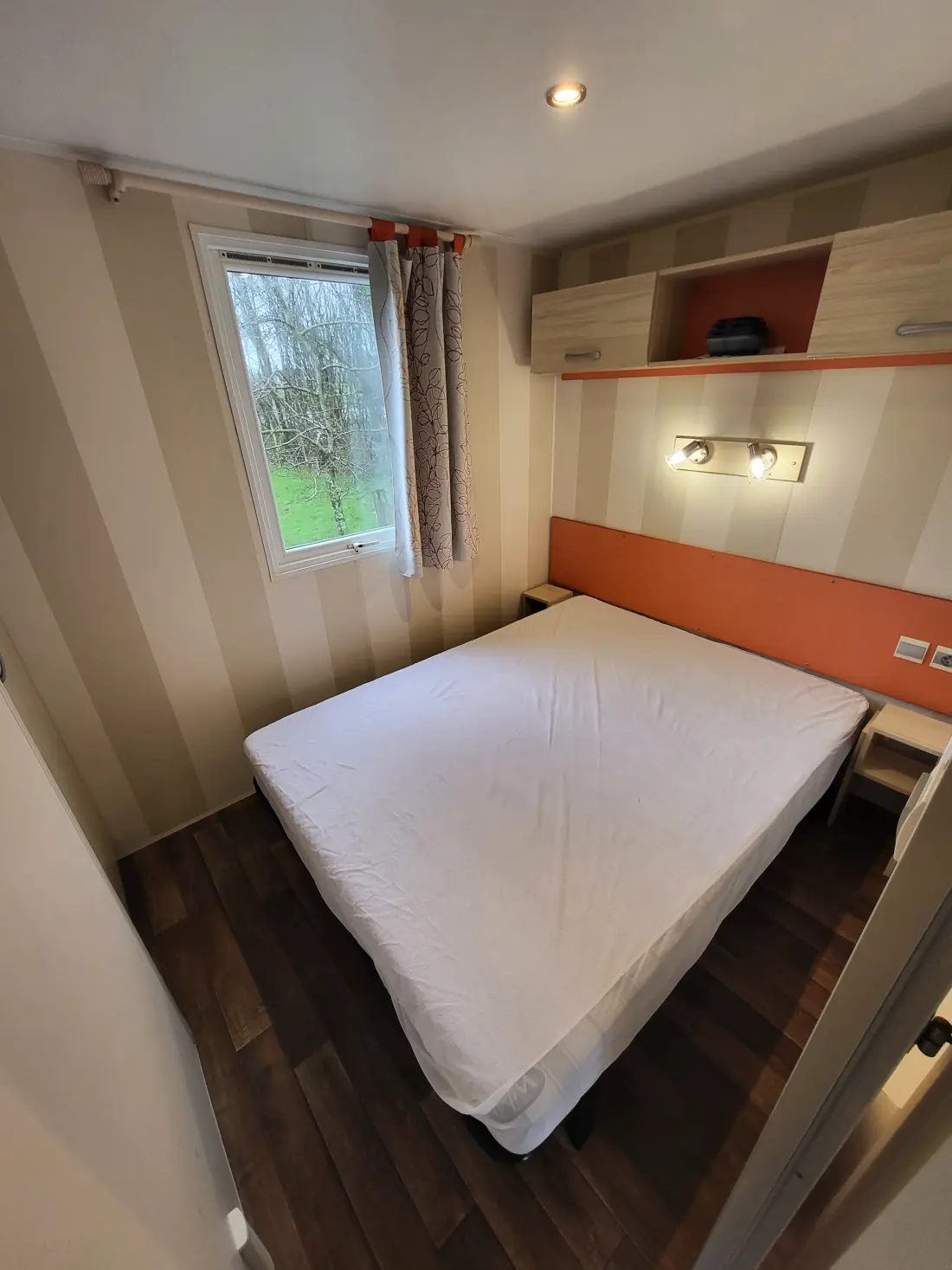 Campsite Du Bois de Beaumard 3 Csillagok★★★