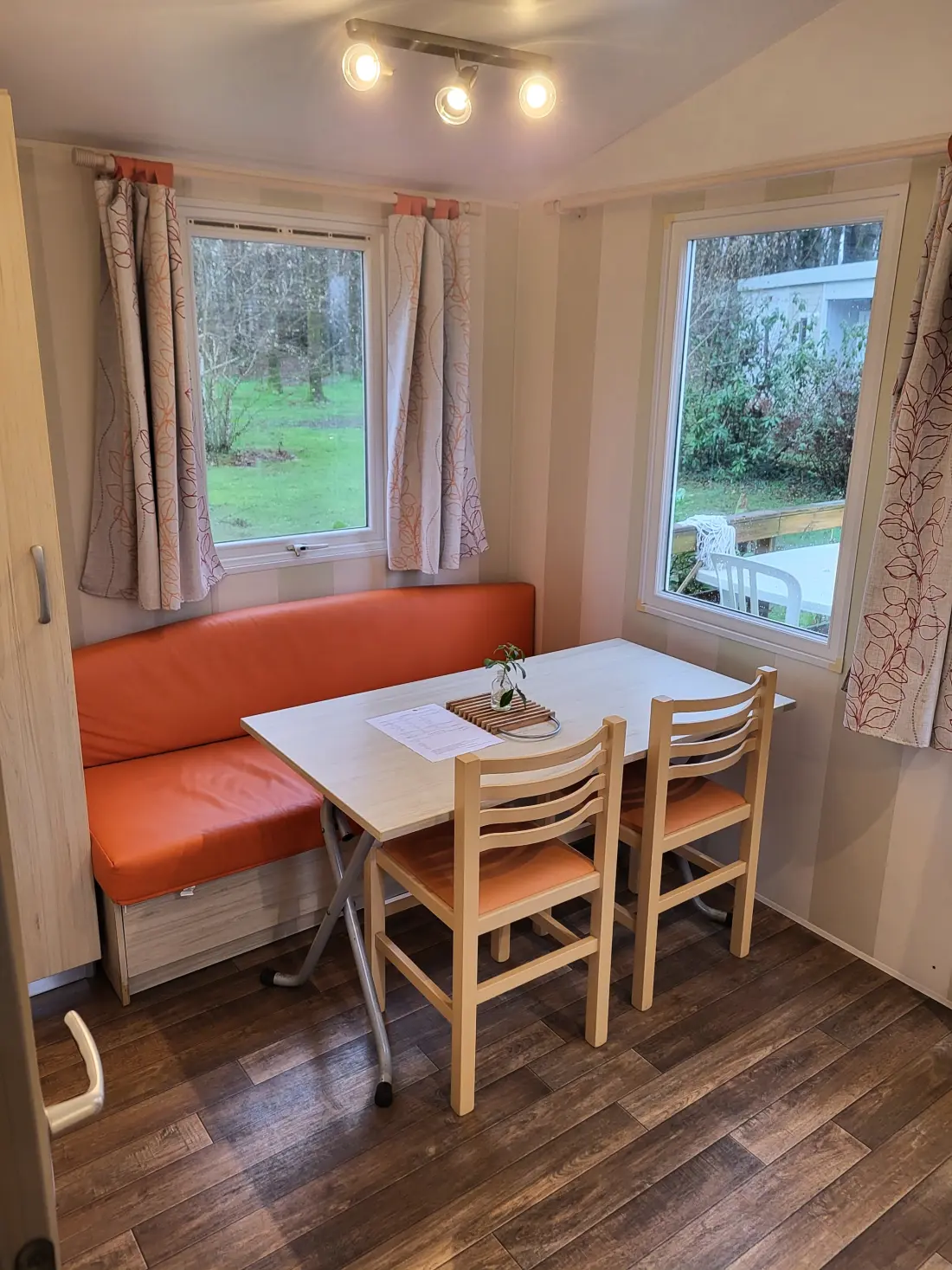 Campsite Du Bois de Beaumard 3 Csillagok★★★