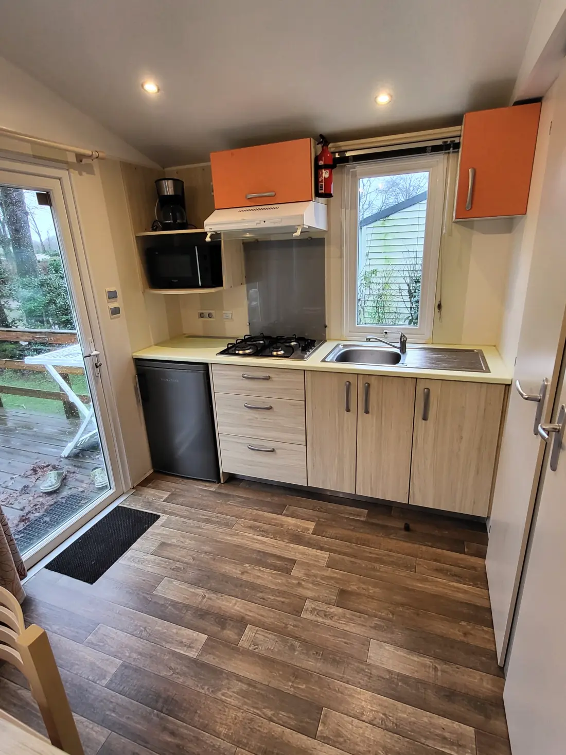 Campsite Du Bois de Beaumard 3 Csillagok★★★