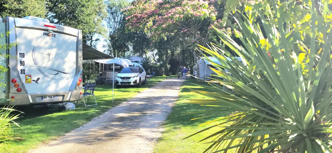 Campsite Du Bois de Beaumard 3 Csillagok★★★