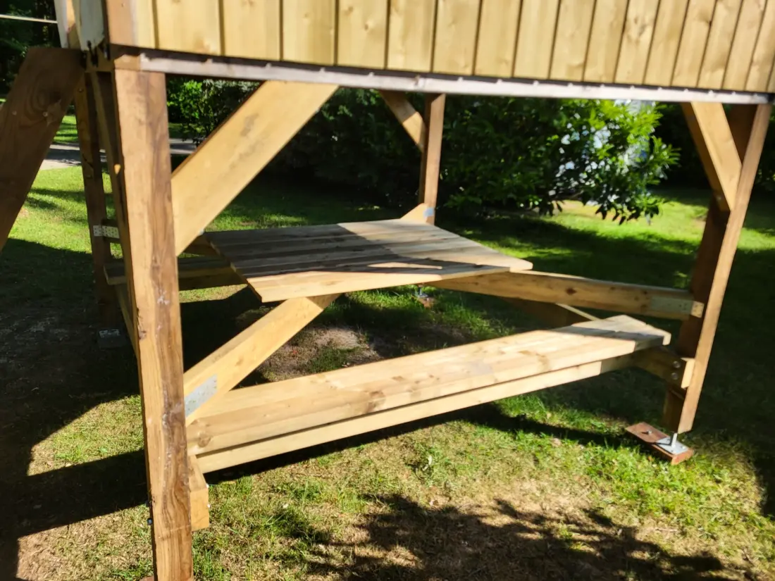 Campsite Du Bois de Beaumard 3 Csillagok★★★