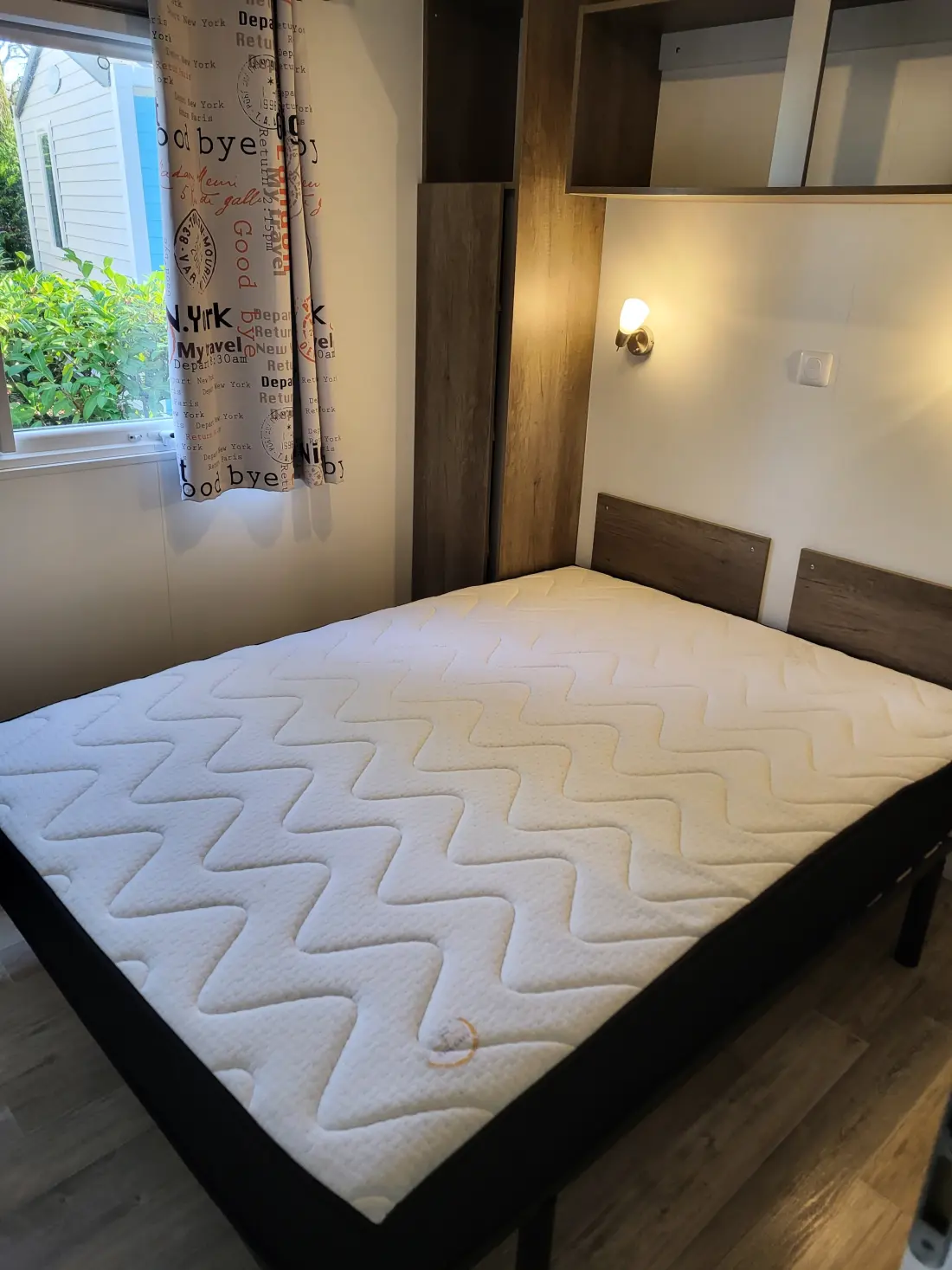 Campsite Du Bois de Beaumard 3 Csillagok★★★