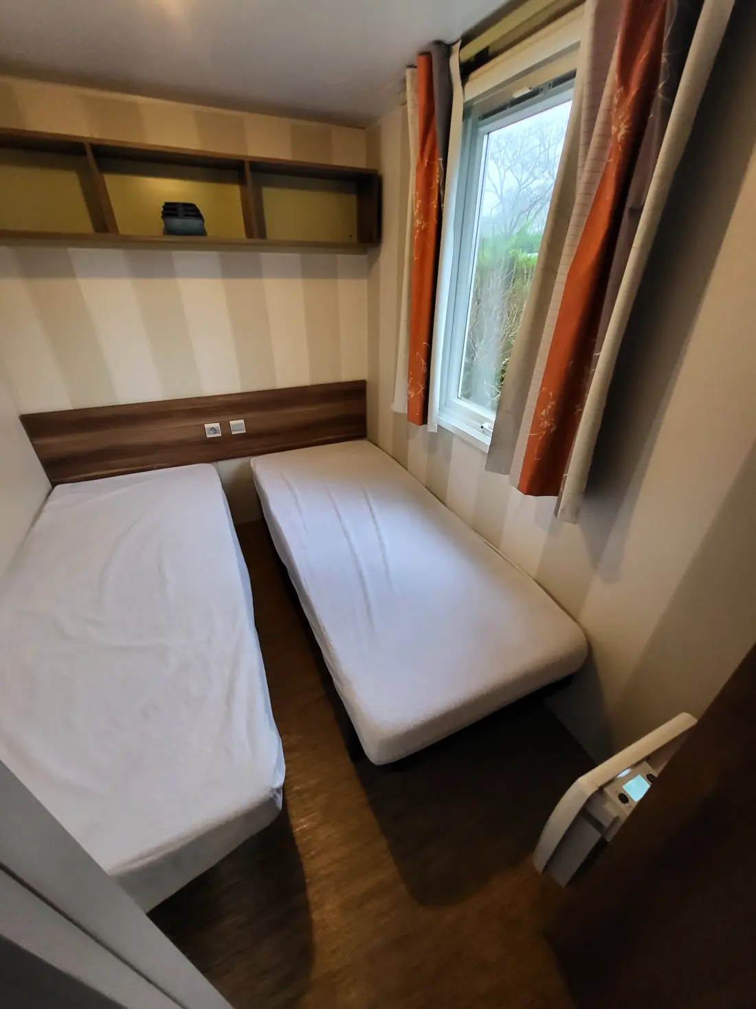 Campsite Du Bois de Beaumard 3 Csillagok★★★