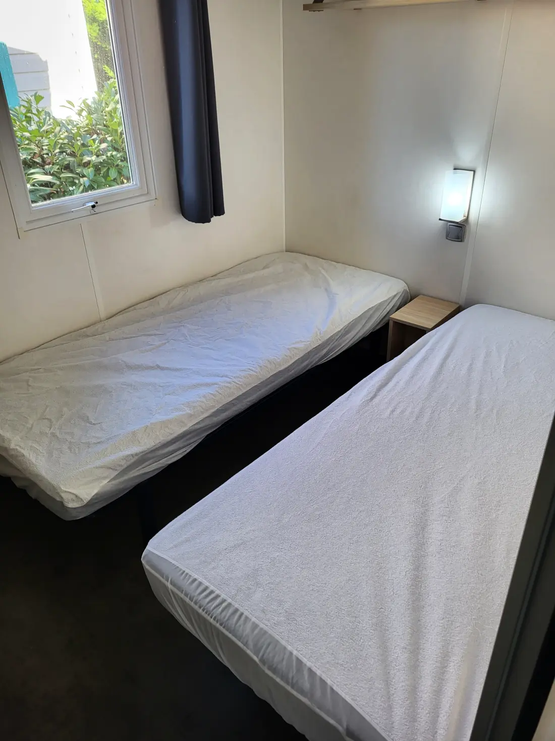 Campsite Du Bois de Beaumard 3 Csillagok★★★