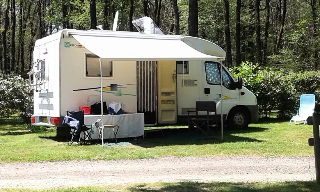 Campsite Du Bois de Beaumard 3 Csillagok★★★