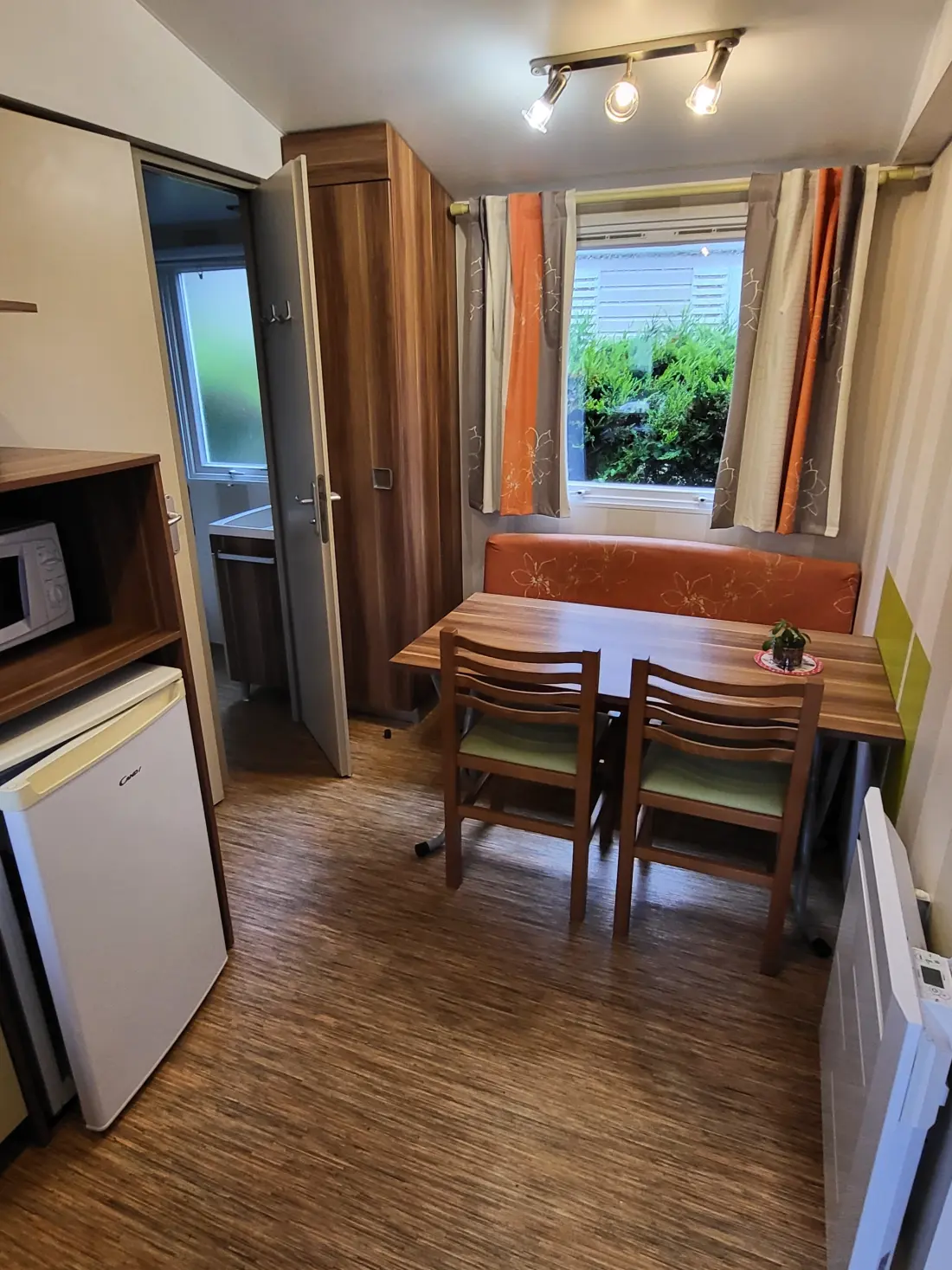 Campsite Du Bois de Beaumard 3 Csillagok★★★