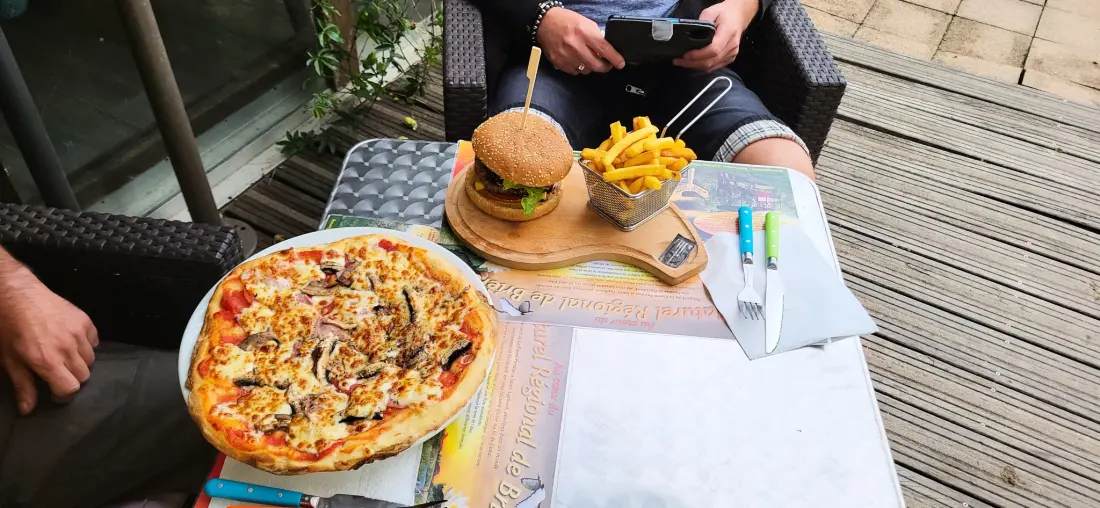 Campsite Du Bois de Beaumard 3 Csillagok★★★