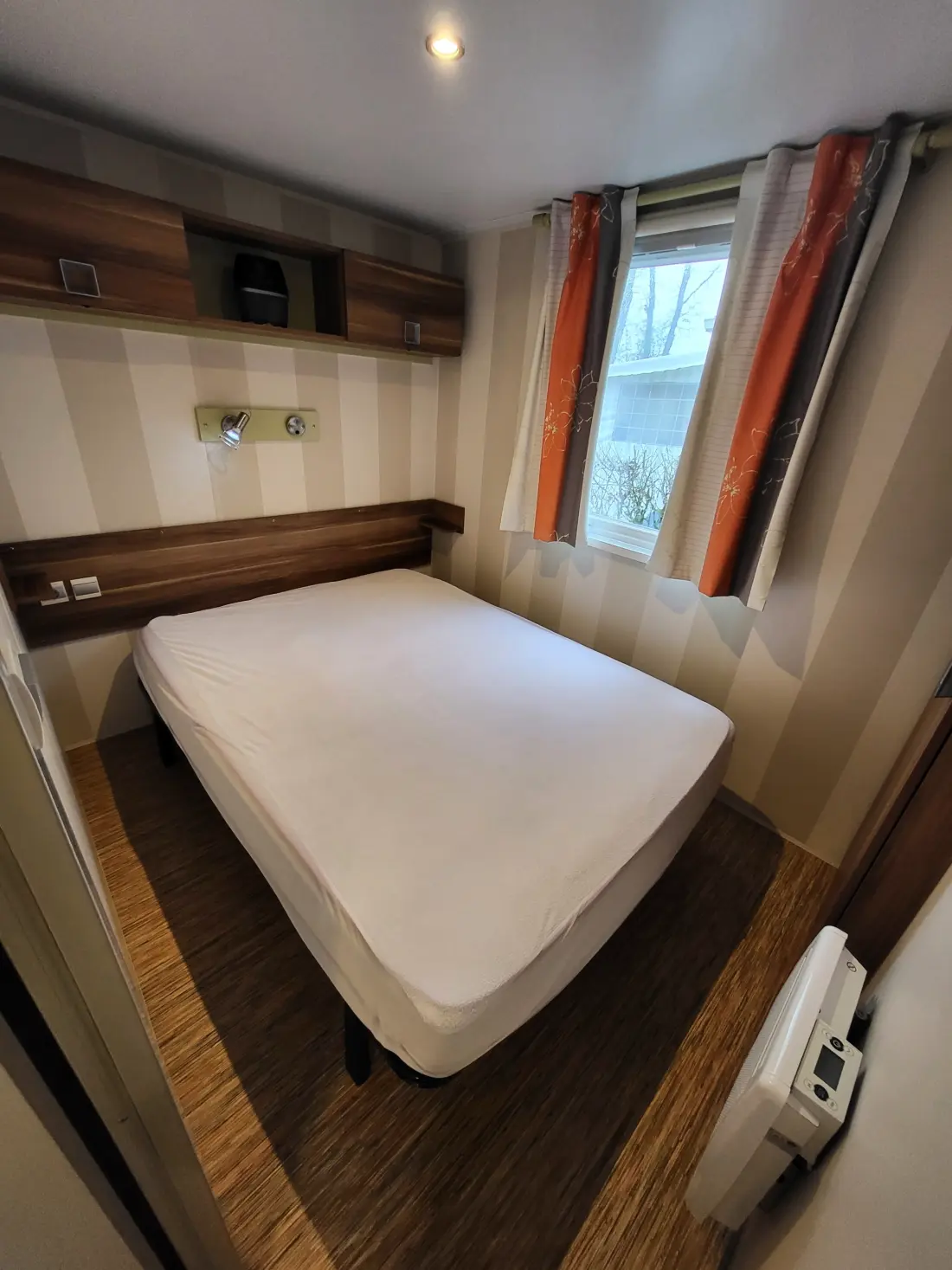 Campsite Du Bois de Beaumard 3 Csillagok★★★