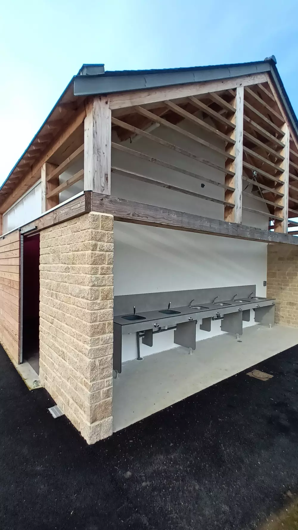 VVF Camping de Pontivy3 étoiles★★★