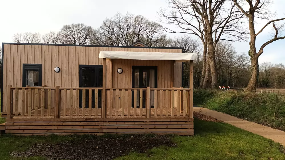 VVF Camping de Pontivy3 étoiles★★★