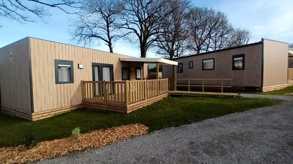 VVF Camping de Pontivy3 étoiles★★★