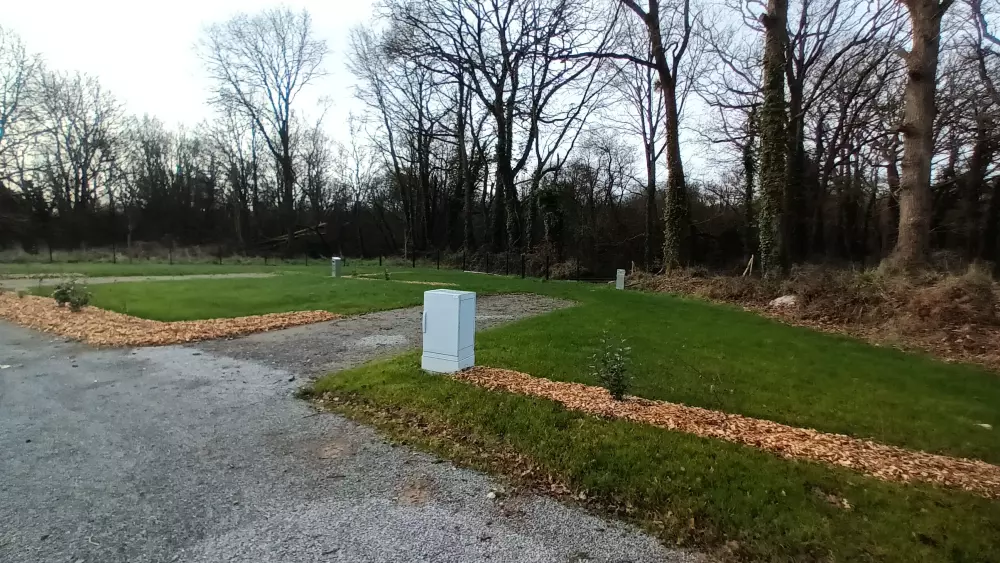 VVF Camping de Pontivy3 étoiles★★★