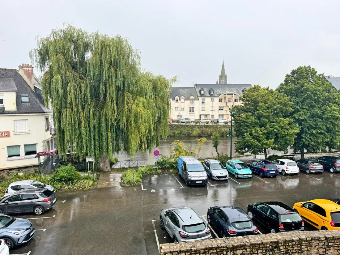 Gîte de France De roos van de wind 3 oren
