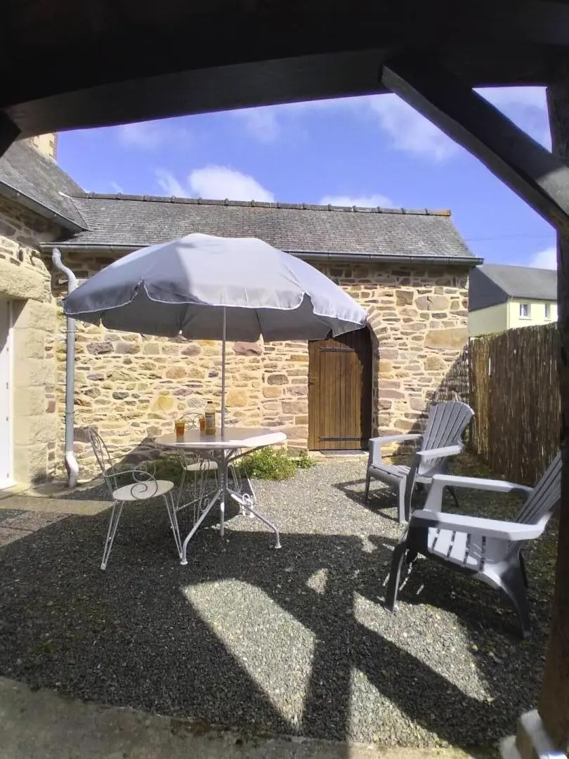 Gîte de France Pen ty 2 Ohren