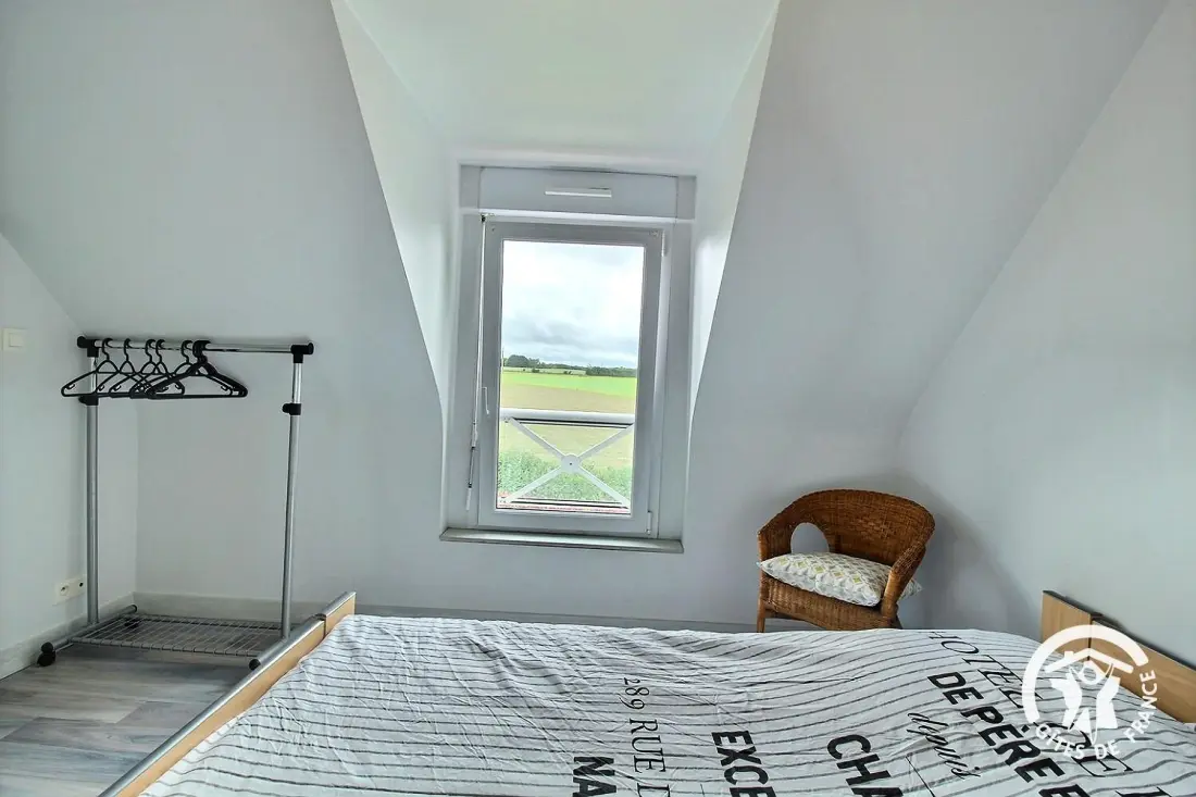 Gîte de France Gouden knoop 2 oren