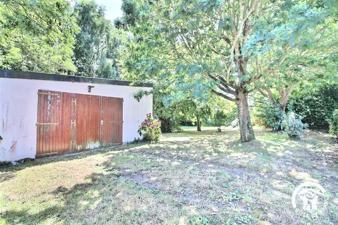 Gîte de France Ty ar meziou 2 épis
