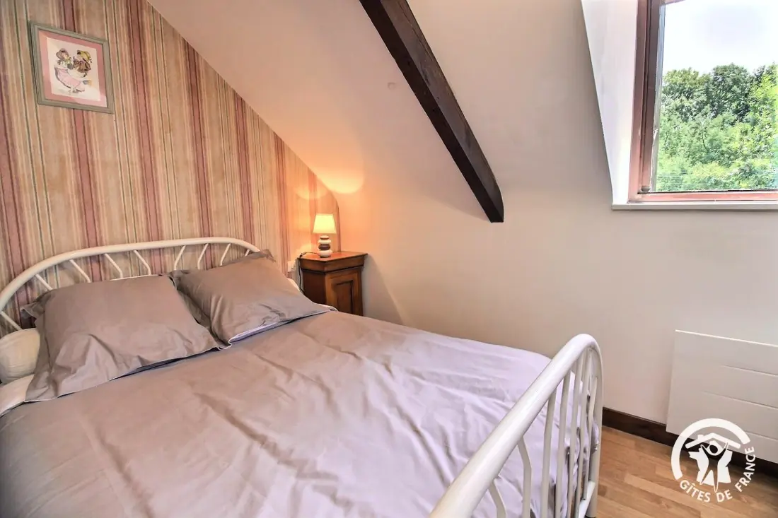 Gîte de France Ty ar meziou 2 épis