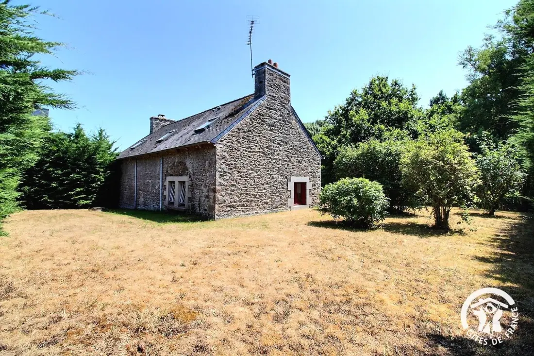 Gîte de France Ty ar meziou 2 épis