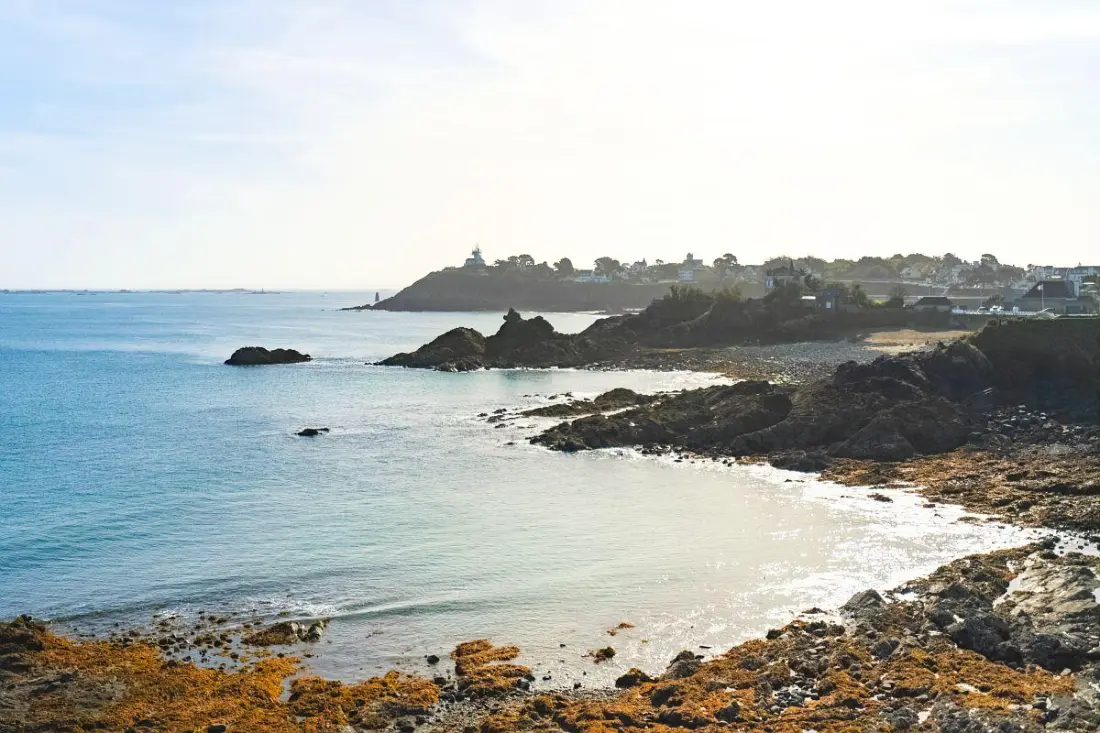 Gîte de France Ty ar meziou 2 épis