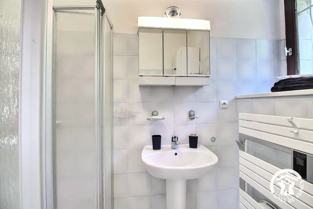 Gîte de France Ty ar meziou 2 épis